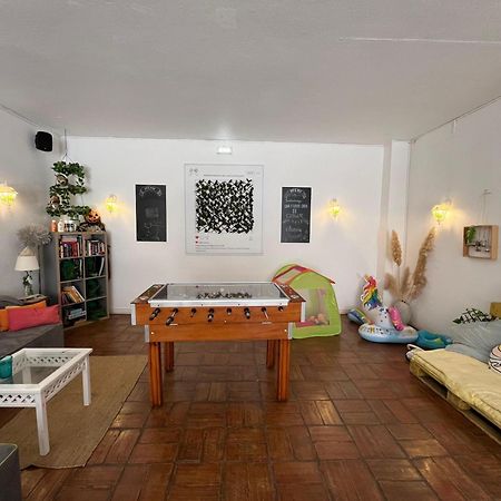 Lv Apartment Albufeira Luaran gambar