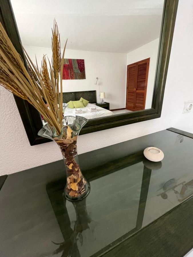 Lv Apartment Albufeira Luaran gambar