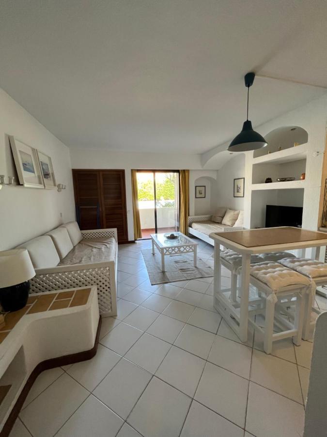 Lv Apartment Albufeira Luaran gambar