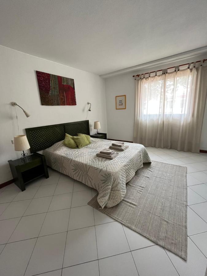 Lv Apartment Albufeira Luaran gambar