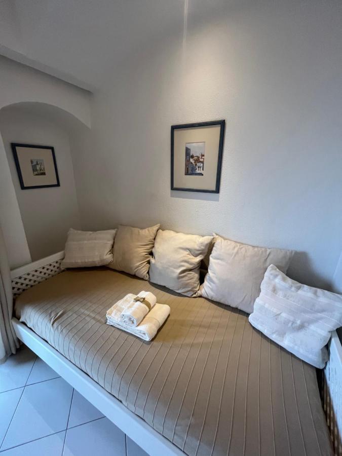 Lv Apartment Albufeira Luaran gambar