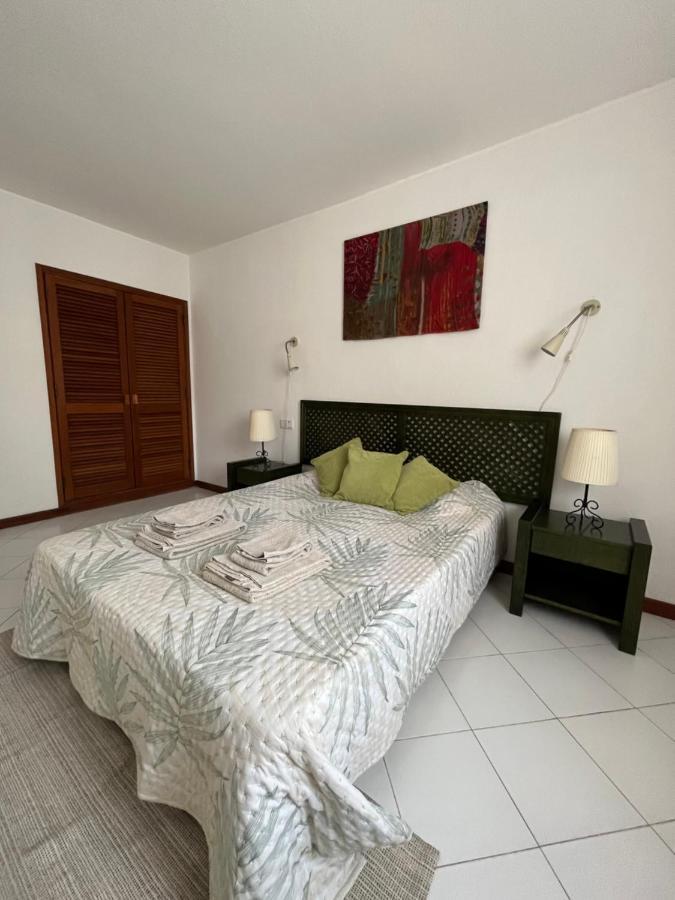 Lv Apartment Albufeira Luaran gambar