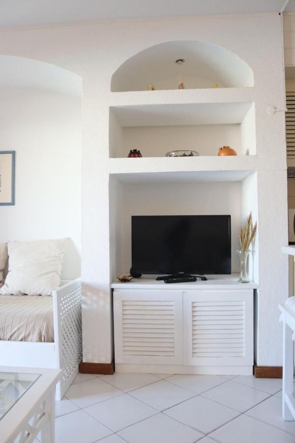 Lv Apartment Albufeira Luaran gambar