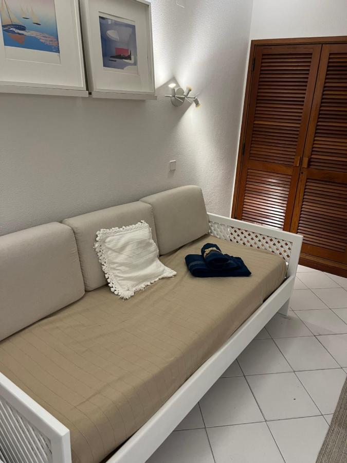 Lv Apartment Albufeira Luaran gambar