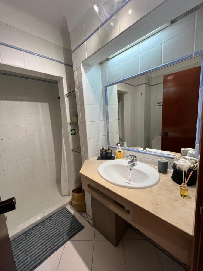 Lv Apartment Albufeira Luaran gambar