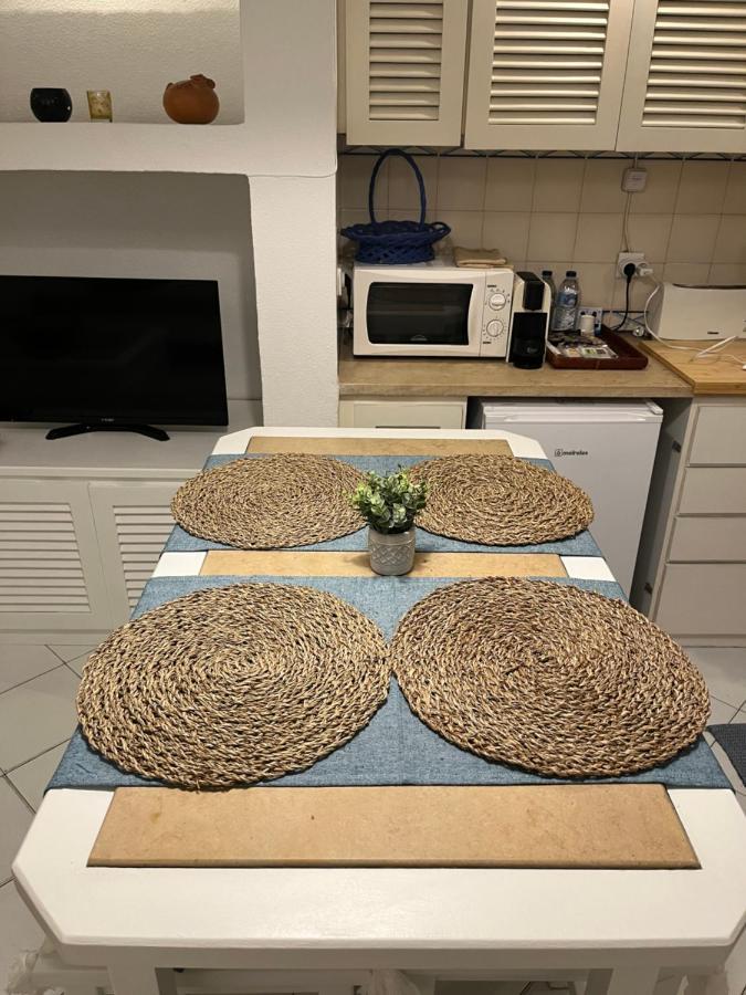 Lv Apartment Albufeira Luaran gambar