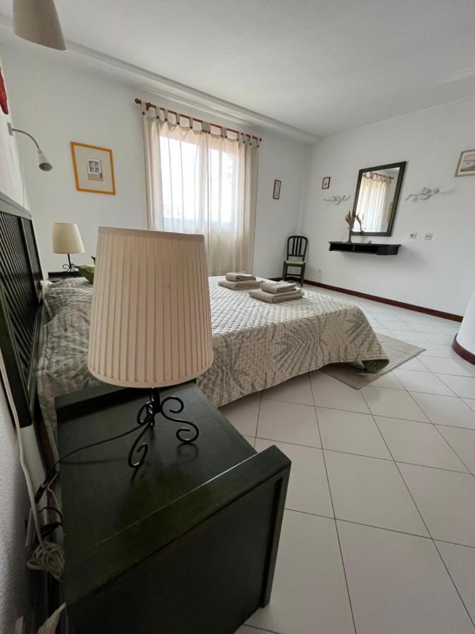Lv Apartment Albufeira Luaran gambar