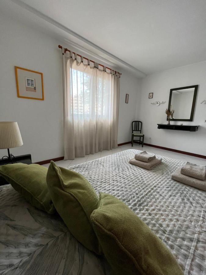 Lv Apartment Albufeira Luaran gambar